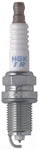 NGK Iridium/Platinum Spark Plug Box of 4 (IFR6T-11)