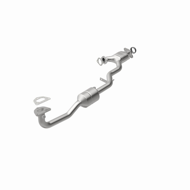 MagnaFlow Direct Fit Catalytic Converter 04-05 Subaru Outback/Legacy 2.5L D/S