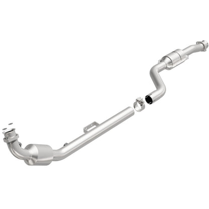 MagnaFlow Direct Fit Catalytic Converter 98-03 Mercedes E320 3.2L