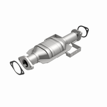 MagnaFlow Direct Fit Catalytic Converter 96-00 Dodge Avenger 2.5L