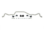 Whiteline 99-05 BMW 3 Series E46 (Excl. M3) Rear 20mm Heavy Duty Adjustable Swaybar