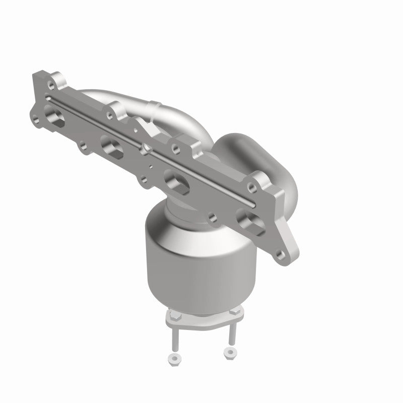 MagnaFlow Direct Fit Catalytic Converter 01-02 Saturn SC/SL/SW 1.9L