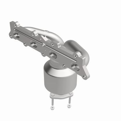 MagnaFlow Direct Fit Catalytic Converter 01-02 Saturn SC/SL/SW 1.9L