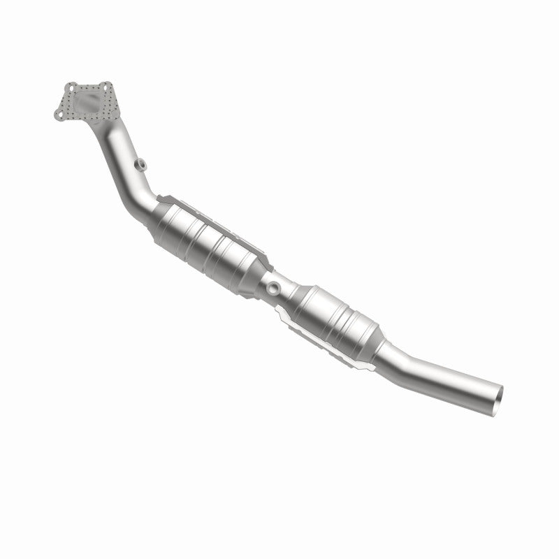 MagnaFlow Direct Fit Catalytic Converter 12-14 Chevy Camaro 3.6L Passenger Side