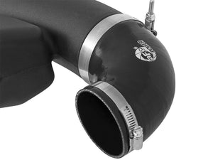 aFe Momentum GT PRO 5R Stage-2 Intake System 10-15 Nissan Patrol 5.6L V8