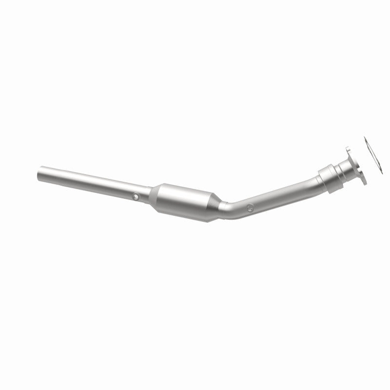 MagnaFlow DF Cat Conv 99-04 VW Beetle T/C GLX Turbo S / 99-03 Golf T/C GLS GTI / 99-03 Jetta T/C GLS