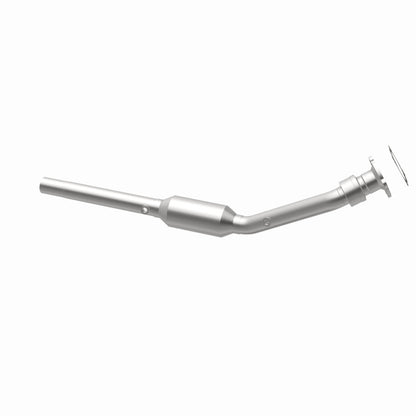 MagnaFlow DF Cat Conv 99-04 VW Beetle T/C GLX Turbo S / 99-03 Golf T/C GLS GTI / 99-03 Jetta T/C GLS