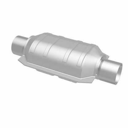 MagnaFlow Universal Catalytic Converter 2 inch PC2 Rear