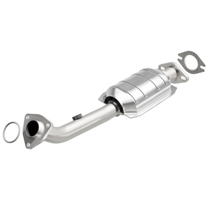 MagnaFlow DF Catalytic Conv 01-02 Infiniti QX4 3.5L / 01/02/04 Nissan Pathfinder 3.5L (California)