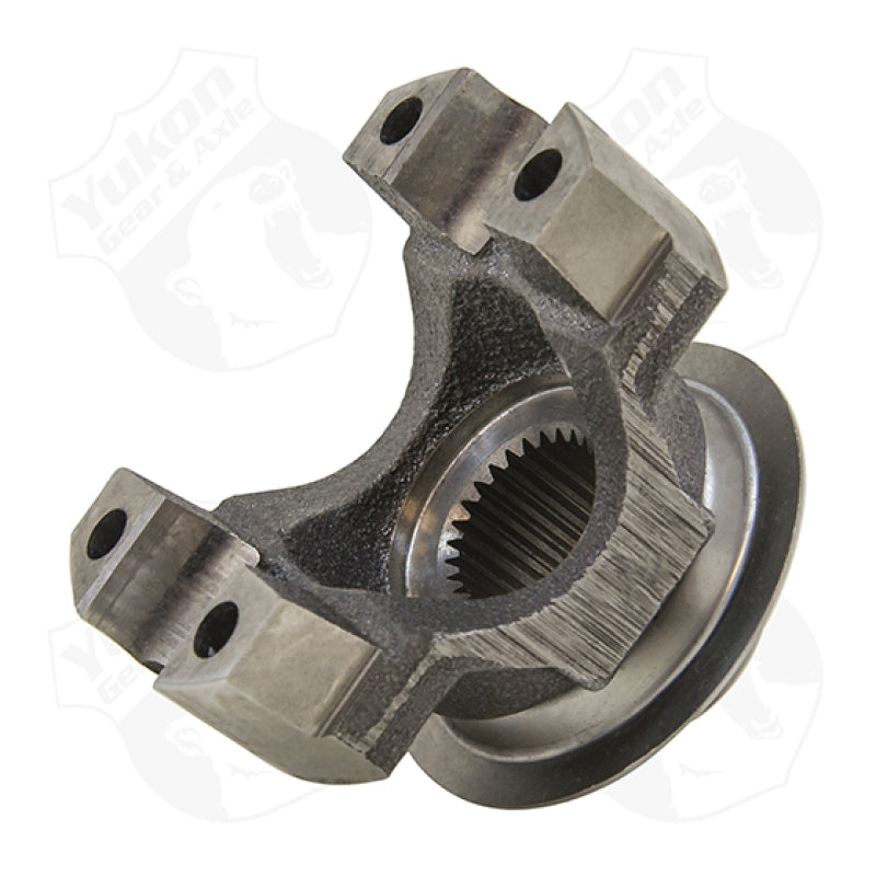 Yukon Gear Yoke For GM 7.2in