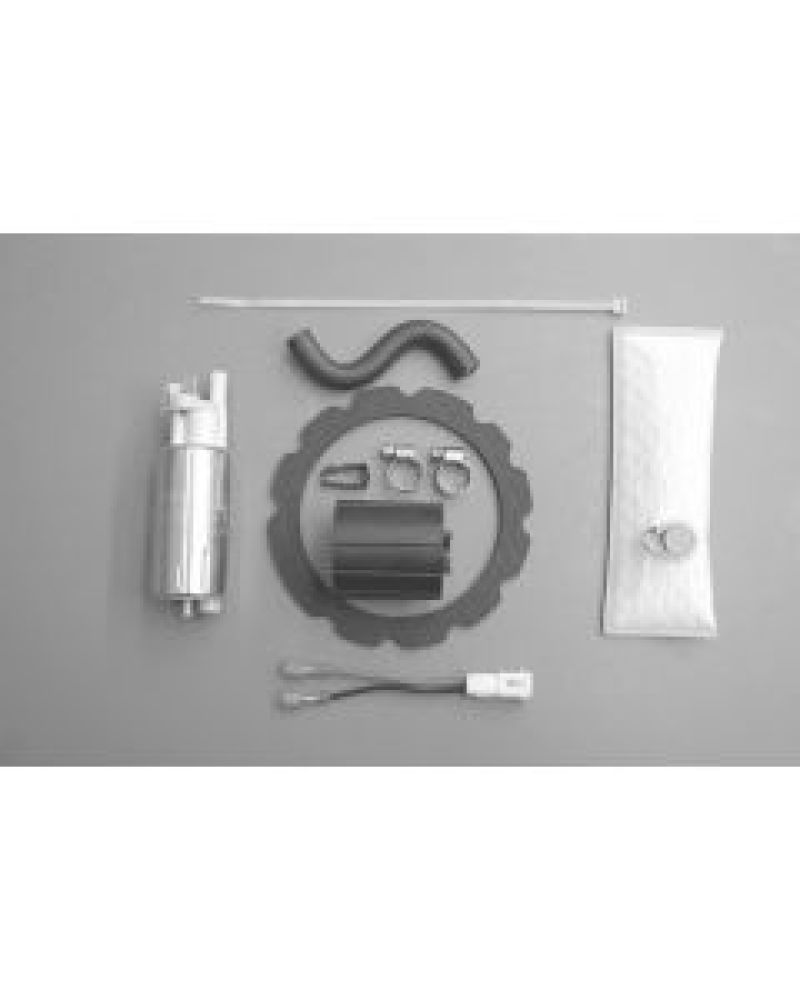 Walbro Fuel Pump/Filter Assembly