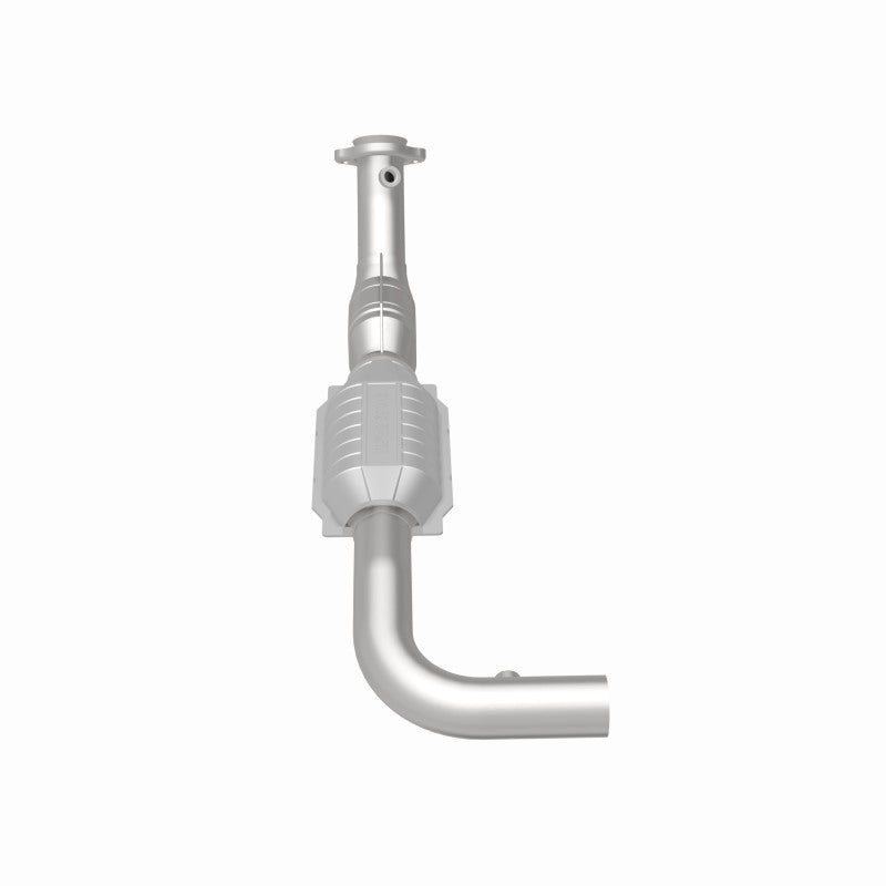 MagnaFlow Direct Fit Catalytic Converter 97-98 Expedition-Navigator