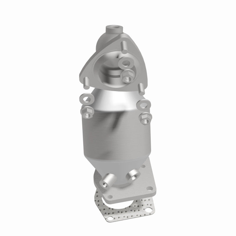 MagnaFlow Direct Fit Catalytic Converter 03-08 Saab 9-3 2.0L