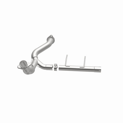 MagnaFlow Direct Fit Catalytic Conv 06-09 Ford Expedition / 07-09 Lincoln Navigator/Navigator L P/S