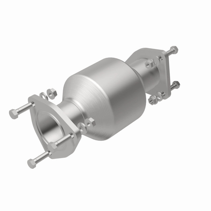 MagnaFlow Direct Fit Catalytic Converter 09-15 Honda Pilot 3.5L