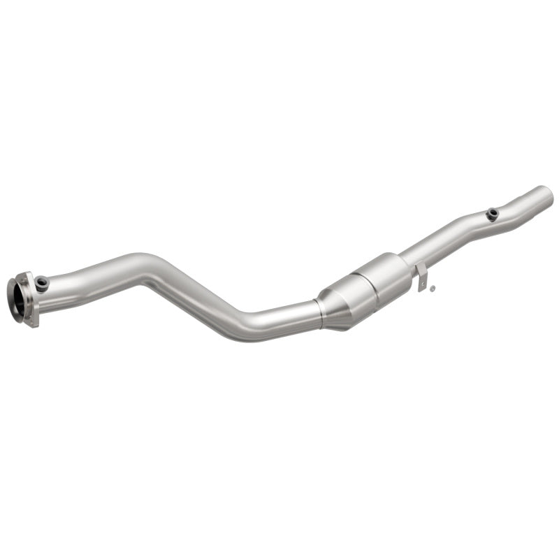 MagnaFlow Direct Fit Catalytic Converter 01-03 Audi S8 4.2L Passenger Side