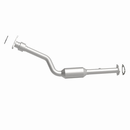 MagnaFlow Direct Fit Catalytic Converter 01-04 Saturn L Series 2.2L