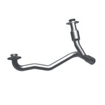 MagnaFlow Conv DF 87-89 Dakota 3.9L Front CA