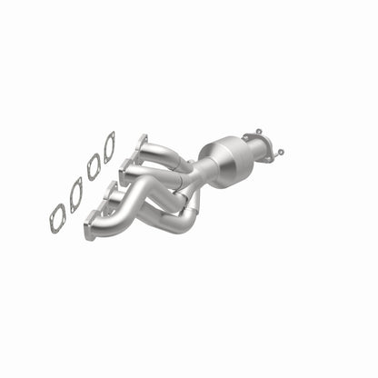 MagnaFlow DF Cat. Conv BMW 04-05 545I 4.4L / 04-05 645CI 4.4L / 04-05 745I 4.4L California - D/S