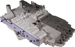 ATS Diesel 2012+ Dodge 68RFE Performance Valve Body (For Use With Gray Connector Solenoid Pack)