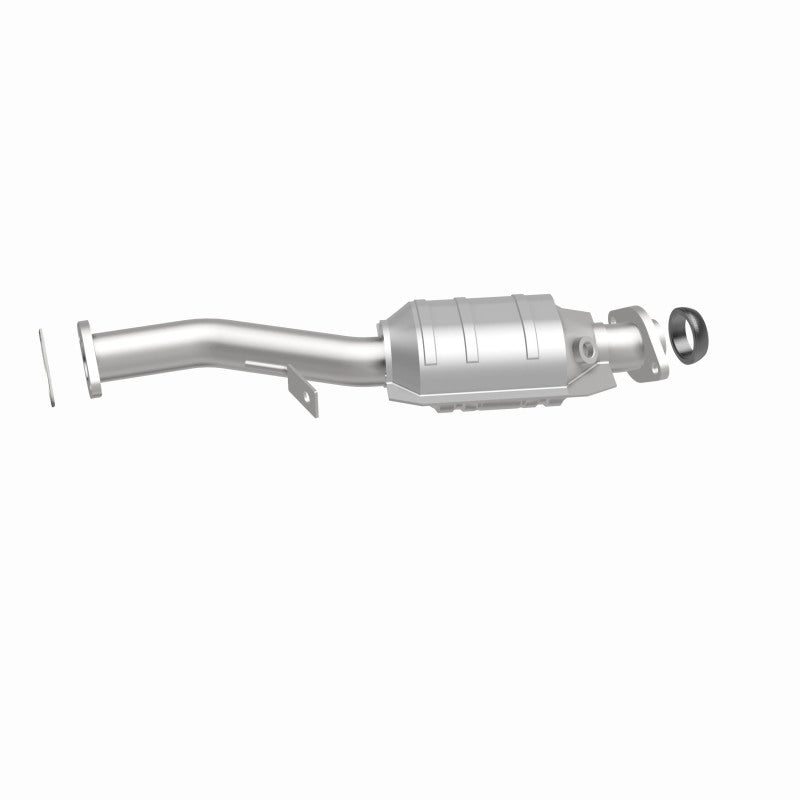 MagnaFlow Direct Fit Catalytic Converter 95- 96 Impreza 2.2L Rear