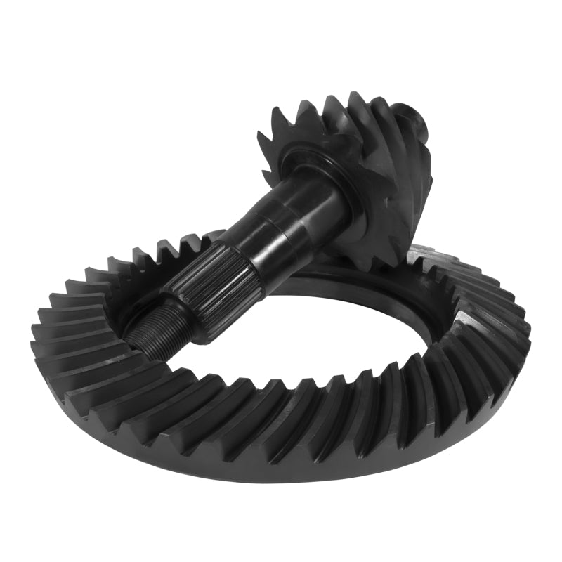 Yukon Gear 10.5in GM 14 Bolt 4.88 Thick Rear Ring & Pinion Install Kit