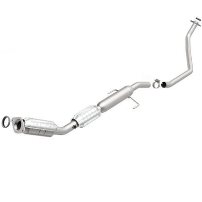 MagnaFlow Direct Fit Catalytic Converter California 09-11 Toyota Corolla / Matrix L4-1.8LGAS