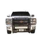 Westin 2014-2015 Chevrolet Silverado 1500 HDX Grille Guard - Black