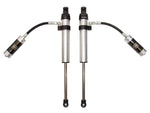 ICON 03-12 Dodge Ram HD 2.5in Front 2.5 Series Shocks VS RR OE - Pair