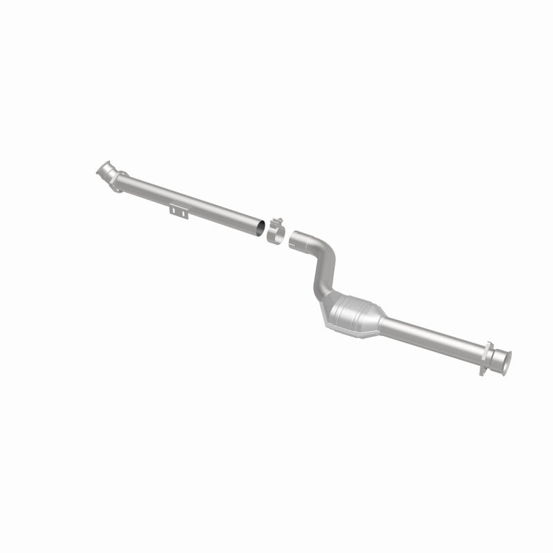 MagnaFlow Direct Fit Catalytic Converter 03-05 Mercedes C230 1.8L