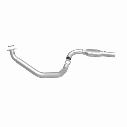 MagnaFlow Direct Fit Catalytic Converter 03-07 GM 2500/3500 D/S OEM