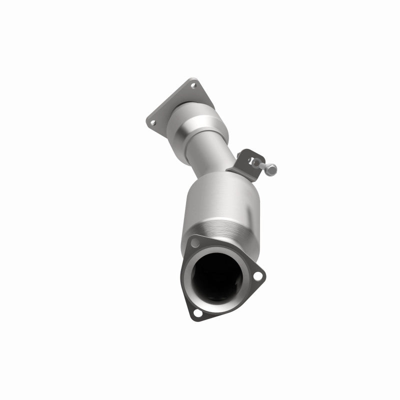 MagnaFlow Direct Fit Catalytic Converter 04-07 VW Touareg 4.2L Driver Side