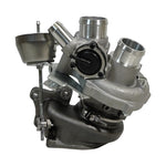 BD Diesel Screamer Turbo Kit - 11-12 Ford F-150 3.5L Ecoboost