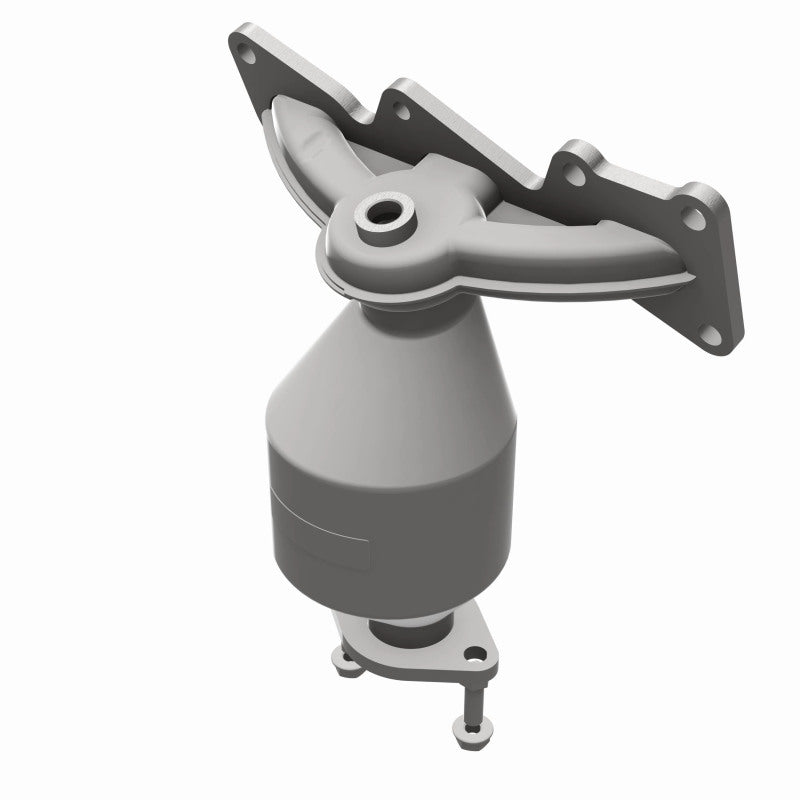 MagnaFlow Direct Fit Catalytic Converter 09-10 Hyundai Sonata 3.3L
