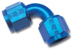 Russell Performance -6 AN 90 Degree Swivel Coupler