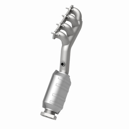 MagnaFlow Direct Fit Catalytic Converter 06-09 Cadillac STS 4.4L Passenger Side