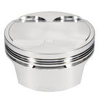 JE Pistons Nissan VQ35DE 95.5mm Bore -12.6cc Dish - Single Right Side Piston