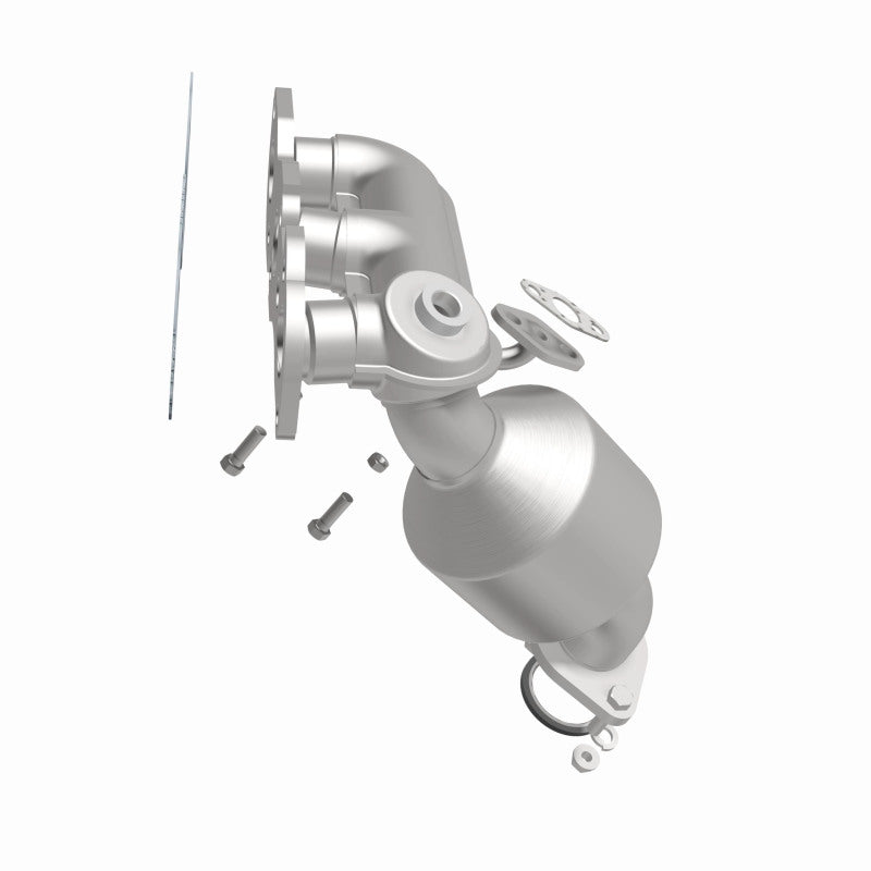 MagnaFlow Direct Fit Catalytic Converter 02-03 Lexus ES300 3.0L Manifold