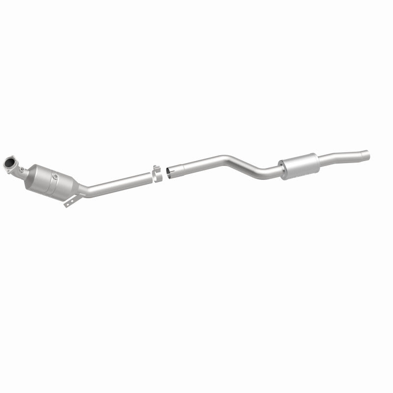 MagnaFlow California Direct Fit Converter 08-10 Mercedes-Benz C300 3.0L