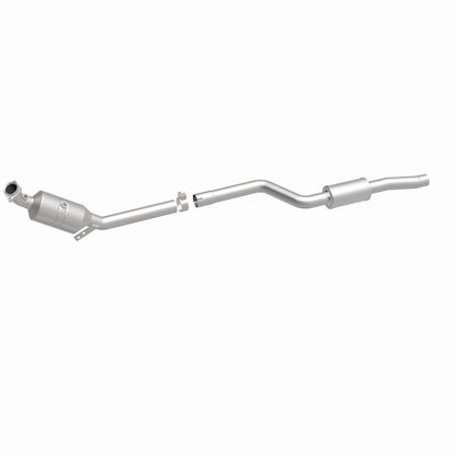 MagnaFlow California Direct Fit Converter 08-10 Mercedes-Benz C300 3.0L
