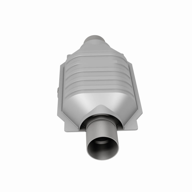 MagnaFlow Universal Catalytic Converter 2.25 W/Air