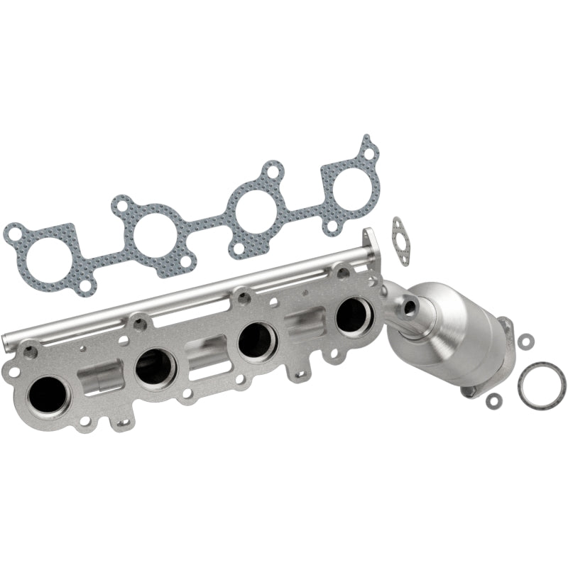 MagnaFlow Direct Fit Catalytic Converter 05-09 Lexus GX470 4.7L