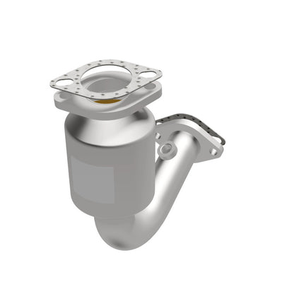 MagnaFlow Direct Fit Catalytic Converter 94-99 Mitsubishi 300GT 49S