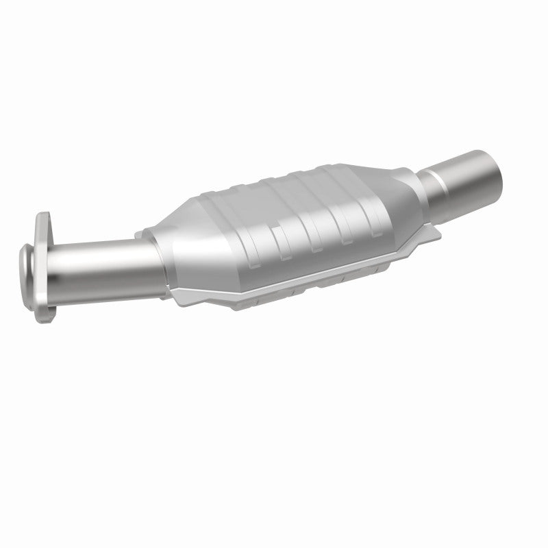 MagnaFlow Direct Fit Catalytic Converter GM 77 79