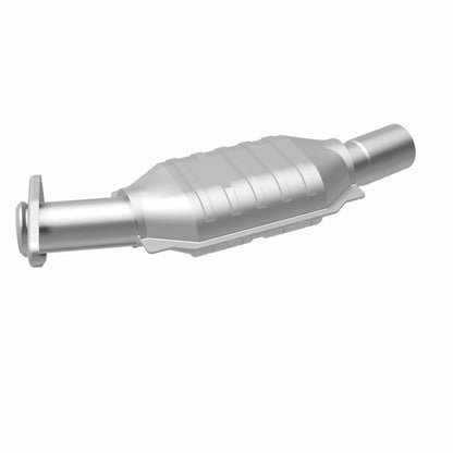 MagnaFlow Direct Fit Catalytic Converter GM 77 79