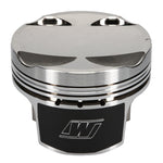 Wiseco Mitsubishi EVO 4-9 HD2 -86.75mm Bore 1.137in CH - Single Piston