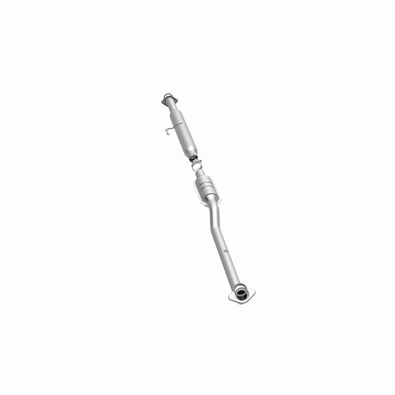MagnaFlow Direct Fit Catalytic Converter 2012-2014 CAMRY 2.5L Underbody