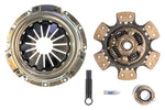 Exedy 2005-2015 Toyota Tacoma V6 Stage 2 Cerametallic Clutch 6 Puck Disc