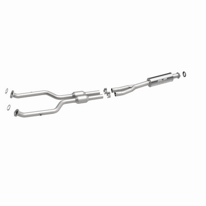 MagnaFlow Direct Fit Catalytic Converter 2006 Lexus GS300 3.0L