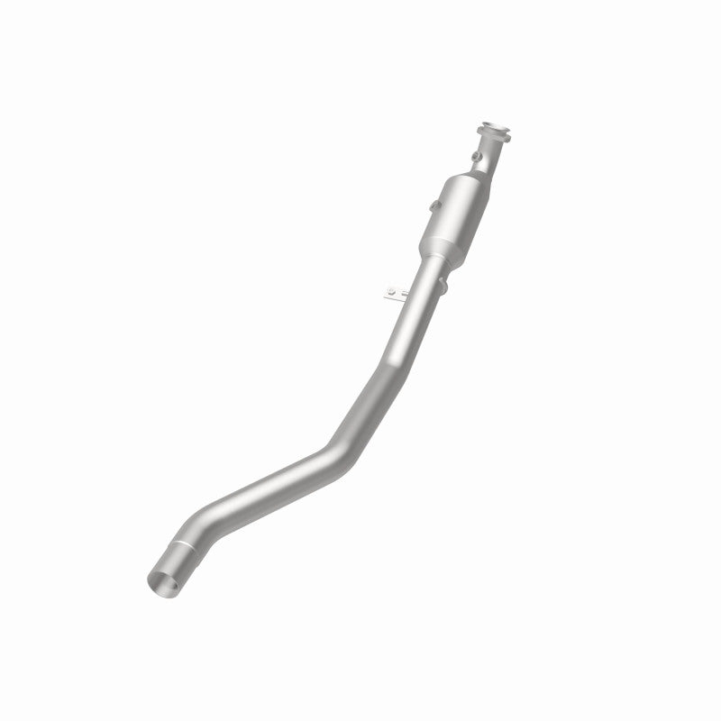 MagnaFlow Direct Fit Catalytic Converter 2007-2012 GL450 4.6 L Underbody